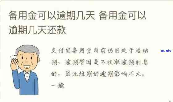 消费备用金5万逾期解决方案：怎样解决逾期疑问？