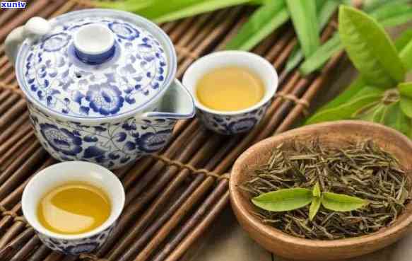 喝茶叶水能不能解药，喝茶能否解药？科学解析背后的真相