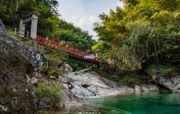 歙县翡翠谷：距离、特产与旅游全攻略