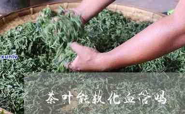 茶叶能软化血管吗?-茶叶能软化血管吗