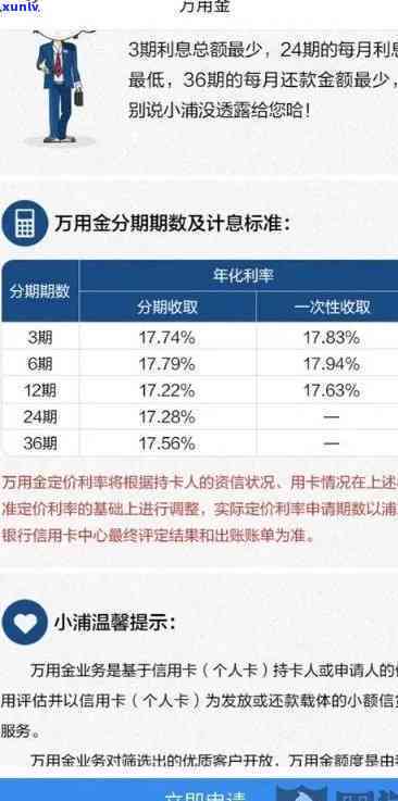 浦发万用金逾期1年-浦发万用金逾期1年会怎样