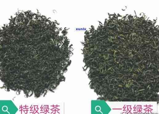 茶叶几级的是好茶叶，如何判断茶叶的好坏：以“茶叶几级”为例