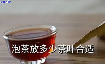 茶叶混着泡可以吗?-茶叶混合泡可以吗