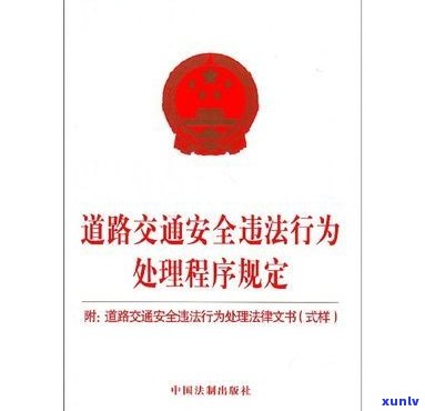 山东省交通违法行为处理规详细规定及最新要求