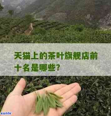 天猫哪家茶叶比较好，寻找好茶？天猫上哪家茶叶店更优秀？