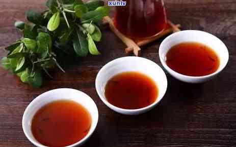 茶叶头茶是什么意思，探秘茶叶头茶：你不知道的茶叶种类