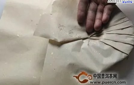 茶叶包装棉纸怎么包好看？简单教程与图片分享！