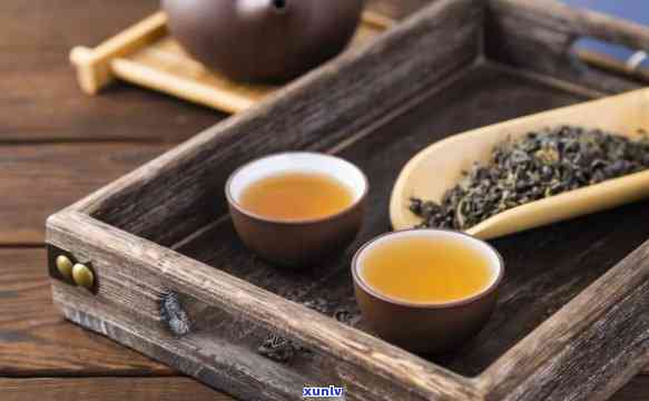 茶叶还有什么意思？探究茶叶的不同含义与称谓