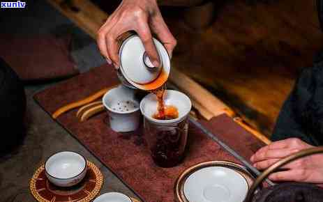 一岁半能喝茶叶水吗宝宝，宝宝一岁半可以喝茶吗？注意事大揭秘！