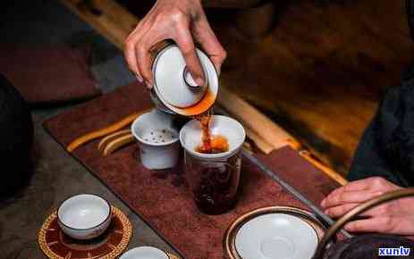 一岁半能喝茶叶水吗宝宝，宝宝一岁半可以喝茶吗？注意事大揭秘！