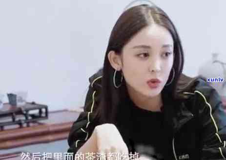 运动后能喝茶叶茶吗？对女生的影响是什么？