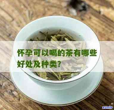 怀孕可以喝茶叶吗？原因解析