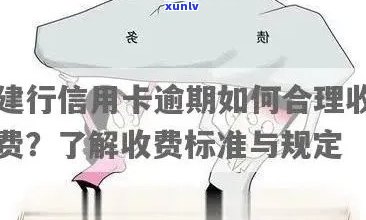 建设银行逾期费用详解：怎样计算、是不是合理？