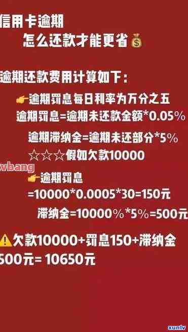 发卡逾期4天还更低还款会作用信用卡采用吗？逾期2天还更低额引起额度骤降