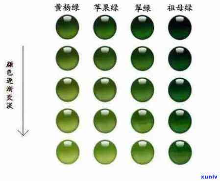 什么是橄榄绿翡翠？级别、种类与收藏价值全解析