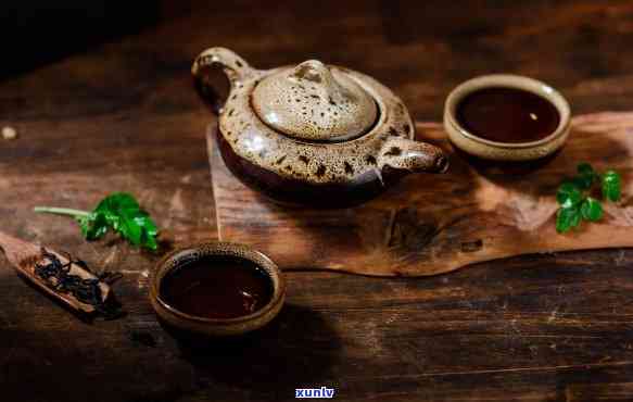 清朝的茶叶还能喝吗现在，清朝茶叶能否饮用？现代人的视角探讨