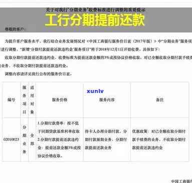 工行e分期还款：方法、恢复额度全解析