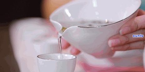 饭后多久能喝茶叶水，饮茶时间：饭后多久喝茶叶水最合适？