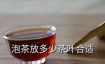 50克茶叶泡多少水-50克茶叶可以泡多少