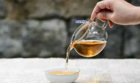 宝宝能不能喝茶叶水-宝宝能不能喝茶叶水