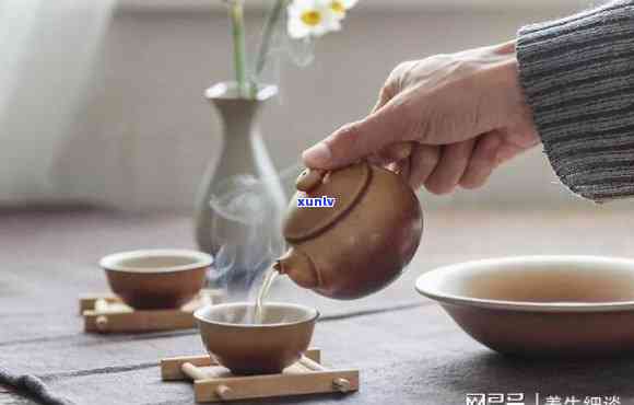 吃药期间能否喝茶？影响吸收，需谨