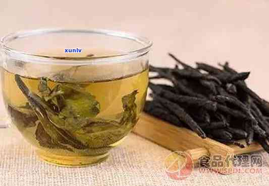 苦丁茶和苦茶一样吗？能喝吗？图片对比解析