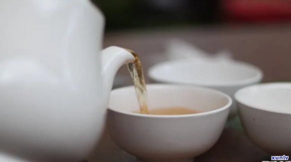 胃烂能喝茶水吗，胃烂患者是否适合饮用茶水？