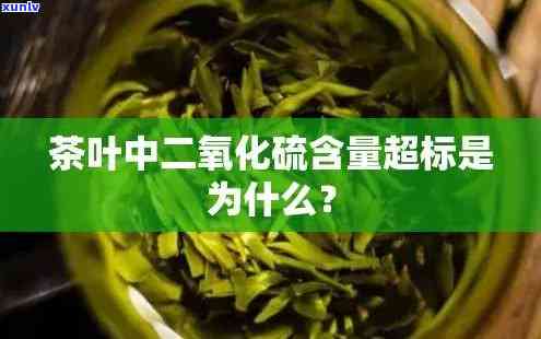 茶叶中的二氧化硫，揭示茶叶中二氧化硫的危害与检测 *** 