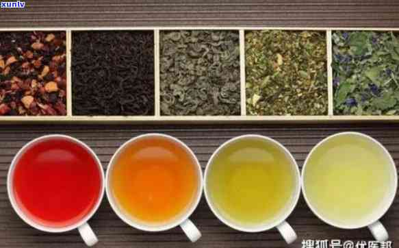 痛风不能喝茶叶茶吗为什么，解惑：痛风患者是否适合饮用茶叶茶？