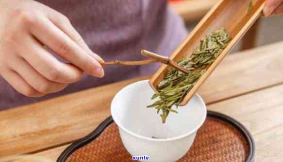 未成年男生能喝茶叶茶吗？探讨其适宜饮用年龄与注意事