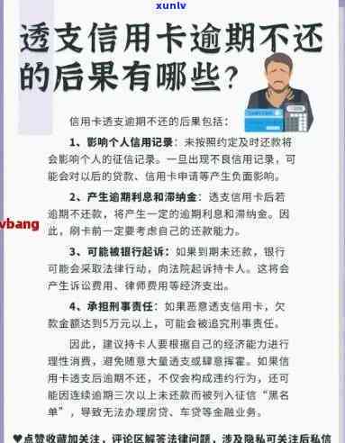 交通银行逾期1个星期，逾期警示：交通银行信用卡未准时还款，已欠款一周