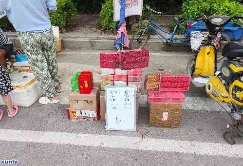 地摊卖茶叶有前景吗，探讨地摊茶叶的销售前景：机会与挑战并存