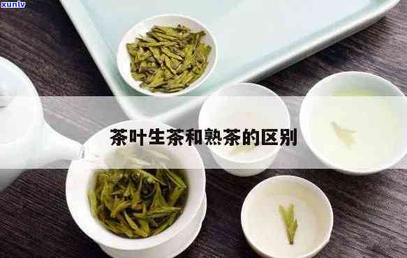 怎样知道茶叶的生熟-怎样知道茶叶的生熟呢