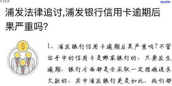 浦发逾期1天，及时还款关键性凸显：浦发银行对逾期1天表现实施警示