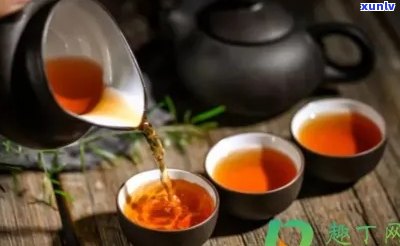 放多少茶叶算是浓茶-放多少茶叶算是浓茶呢