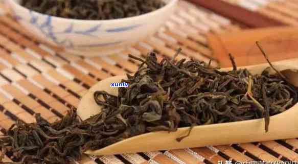 祥瑞茶叶属于哪种茶叶类型？详细解析其类别与特点