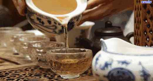 哪一种是半发酵茶：乌龙茶、铁观音还是普洱？