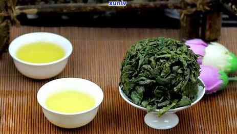 哪一种是半发酵茶：乌龙茶、铁观音还是普洱？