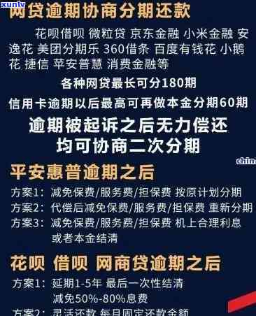 招商逾期分期又逾期了怎么办，招商逾期分期再逾期：怎样应对双重债务压力？