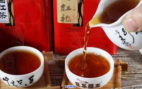 哪种茶叶属于发酵茶类：乌龙茶、红茶还是黑茶？