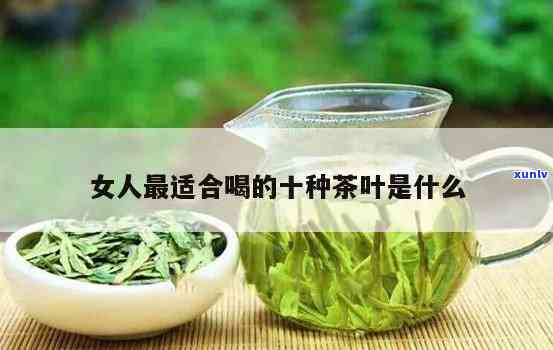 女生可不可以喝茶叶？探讨女性适宜饮用的茶叶种类与注意事