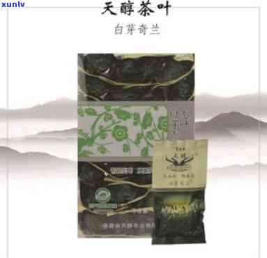 天醇茶叶白芽奇兰茶-天醇茶叶白芽奇兰茶三叶