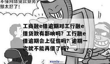 工商融e借逾期短信-工商融e借发短信