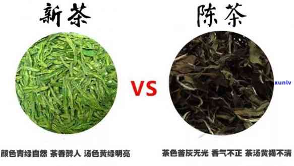 陈茶叶怎么变成新茶-陈茶叶怎么变成新茶了