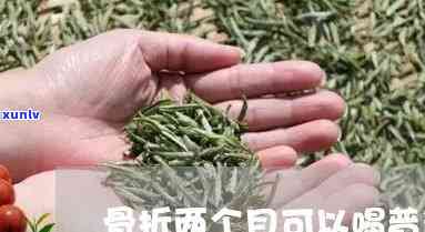 骨折喝茶叶好吗？有用吗？详细解析