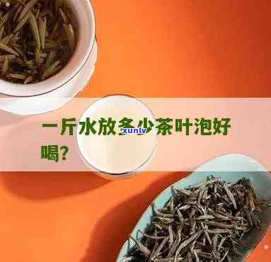 一斤茶叶能泡几壶茶-一斤茶叶能泡几壶茶叶