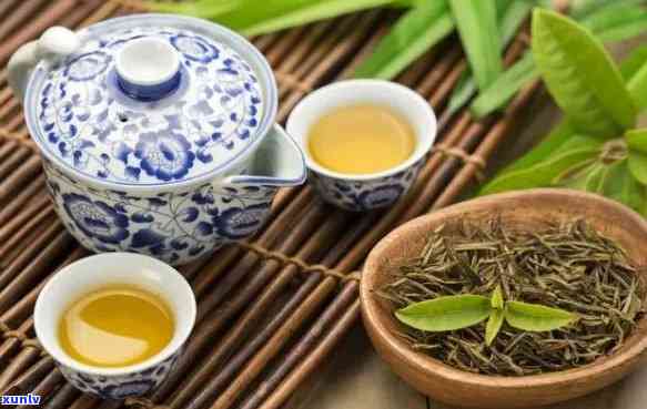 茶叶：是否有解药功效？探究其作用与实证