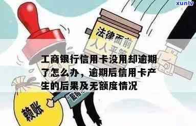 工商逾期就没额度了怎么办，工商逾期未还，额度受限如何解决？