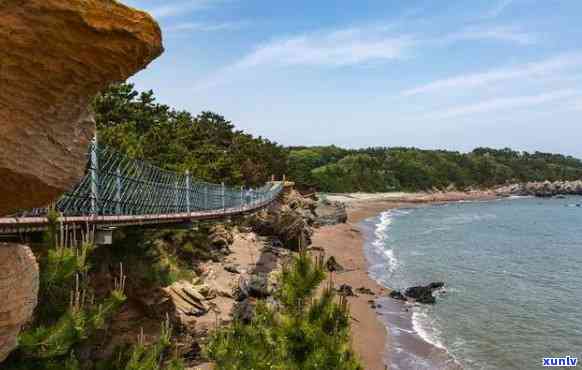 金石滩项目，探索大连金石滩项目：海滨旅游与自然风光的完美结合