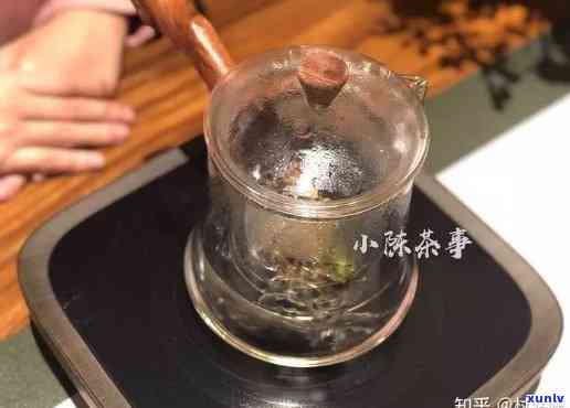 煮茶一般放多少茶叶，如何掌握泡茶的分量：煮茶一般放多少茶叶？